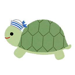 かめ組