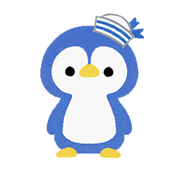 ぺんぎん組