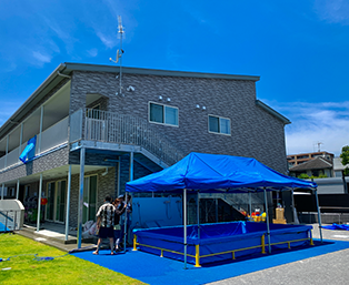 なぎさ川口宮町保育園